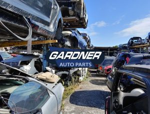 South Florida Junk Yard