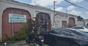 Who Buys Old Junk Cars?