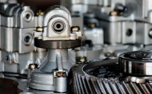 Buy a Used Transmission from a Junk Yard
