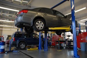 Common Car Problems and Repair Issues