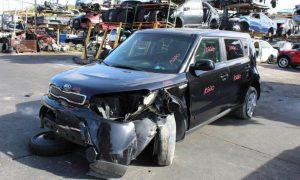 2016 Kia Soul 4 Door Used Parts For Sale