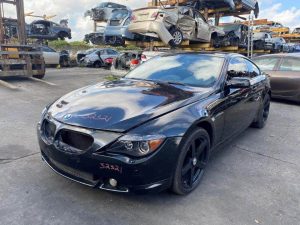 Used BMW 650i Parts For Sale
