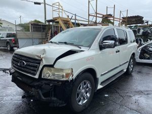 Used Infiniti Parts for Sale