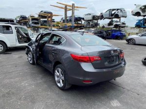 Used Acura ILX Parts For Sale