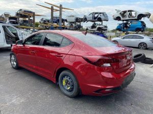 Used Hyundai Elantra Parts For Sale