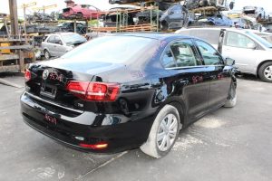 Used Parts for VW Jetta