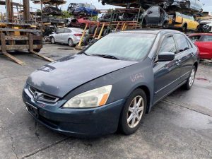 Used Honda Accord Parts For Sale