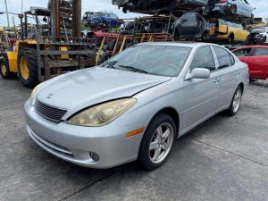 Used Lexus Parts For Sale