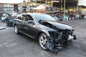 USED Lexus GS350 Parts For Sale