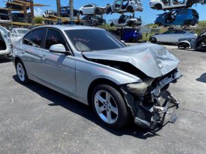 For Sale Used BMW 328i Parts