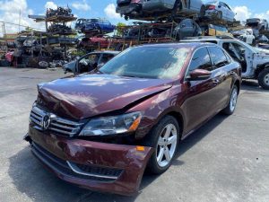 Used VW Parts for Sale
