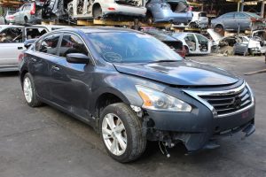 Nissan Altima Parts For Sale