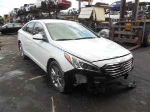 Used Hyundai Sonata Parts For Sale