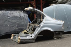 Second Hand and Pre-Owned Car Parts for sale