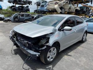 Used Kia Forte Parts For Sale