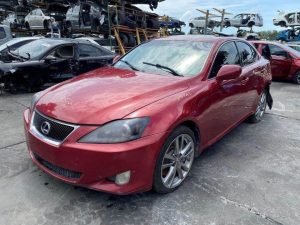 Used Lexus IS350 Parts For Sale