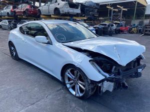 Used Hyundai Genesis Parts For Sale