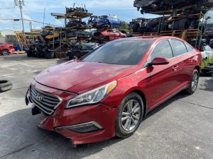 Used Hyundai Sonata Parts For Sale