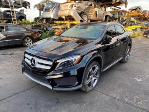 Used Mercedes GLA250 Parts For Sale