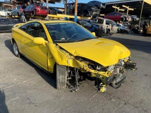Used Toyota Celica Parts For Sale