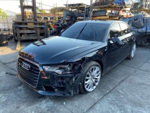 Used Audi A6 Parts For Sale