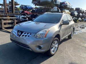 Used Nissan Rogue Parts For Sale