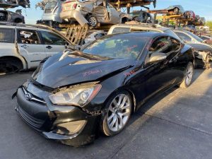 Used Hyundai Genesis Parts For Sale