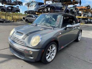 Used Mini Cooper Parts For Sale