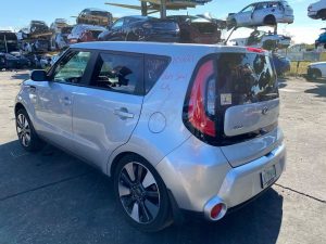Used Kia Soul Parts For Sale