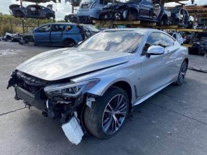 Used Infiniti Q60 Parts For Sale