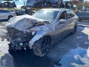 Used Infiniti G37 Parts For Sale