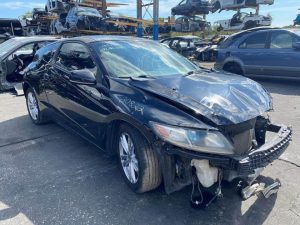 Used Honda CR-Z Parts For Sale