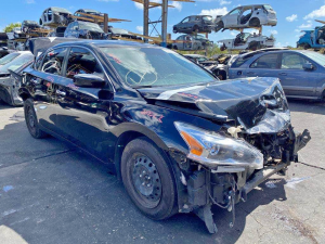 Used Nissan Altima Parts For Sale