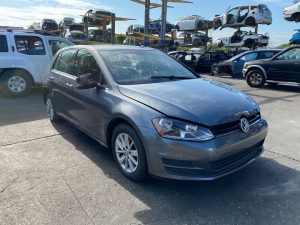 VW Golf Parts For Sale