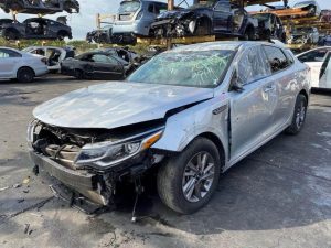 Used Kia Optima Parts For Sale