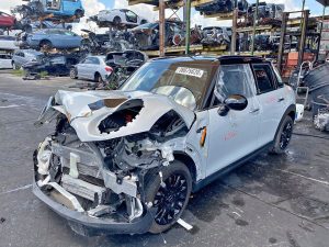 Mini Cooper Parts For Sale Used