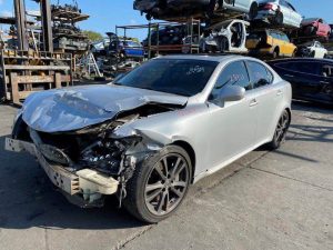 Used 2007 Lexus IS350 IS250 Parts For Sale