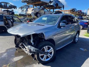 Used Mercedes ML350 Parts For Sale