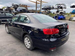 Used VW Jetta Parts For Sale