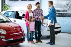 Things to avoid when buying a used car
