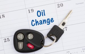 Extend the life of you car with regular oil changes