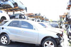 Can You Junk a Car Without a Title in Florida?