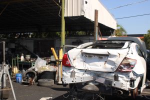 How to Get Rid of a Car that Doesn't Run
