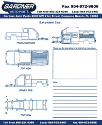 Extended Cab